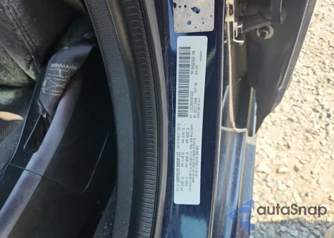 2013 Dodge Avenger Se z USA, uszkodzony, nr VIN 1C3CDZABXDN643233